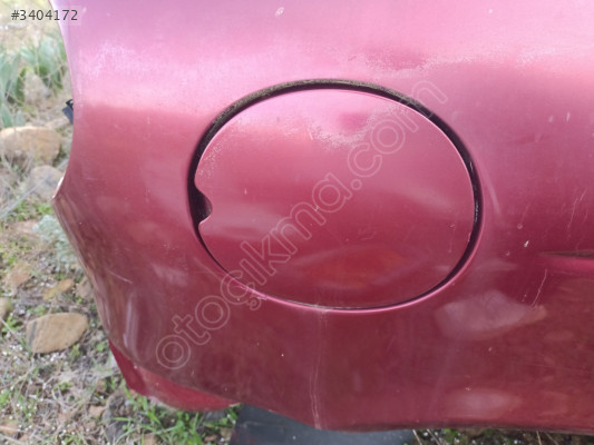 MEGANE 1 COUPE DIŞ DEPO KAPAĞI