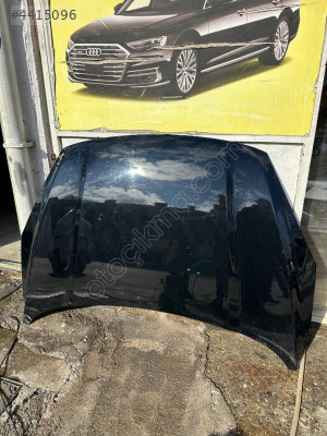 KUGA 19- MOTOR KAPUTU ORJİNAL ÇIKMA