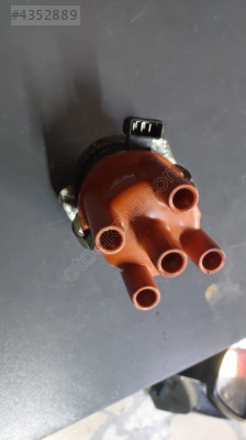 Opel Corsa Orjinal Çıkma Distribütör