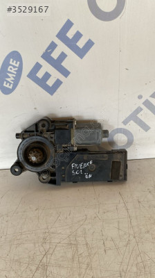 renault fluence 2015 sol ön kapı cam motoru (son fiyat)