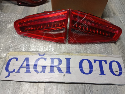 AUDİ A4 SAĞ SOL İÇ STOP 8K5945094AC 2013 2017 ÇAĞRI OTO MASLAK