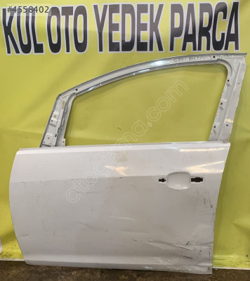 opel astra j sol ön kapı