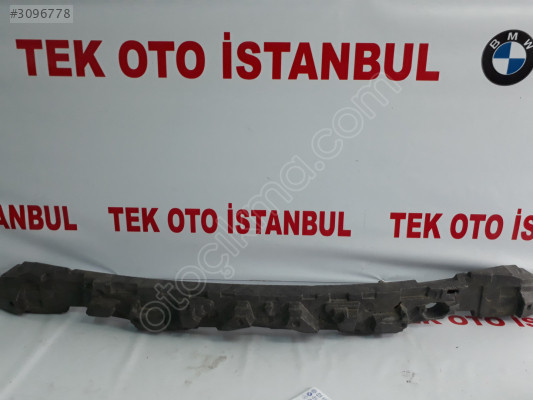 Mercedes E 212 TAMPON KÖPÜĞÜ A2128800135