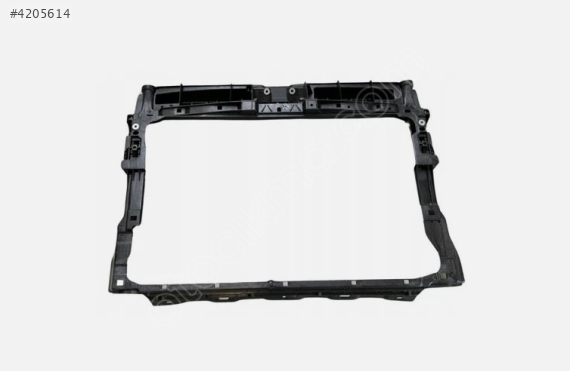 VW TİGUAN ÖN PANEL DİZEL 2016-2022 5NA805588L SIFIR