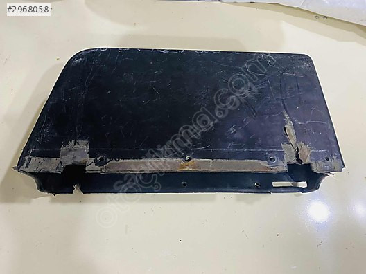 MERCEDES W108 ORJ. TORPİDO İÇİ ÇIKMA TEMİZ NOSTALJİ -1086890191