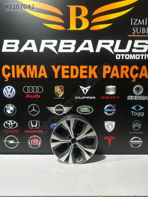 SKODA KODİAQ  JANT 575-601-025-E