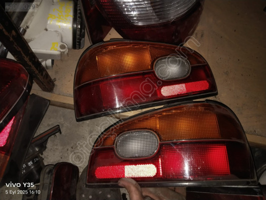 SUBARU VİVO SAĞ-SOL STOP-ALKO OTOMOTİV