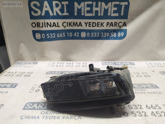 ÇIKMA VW GOLF 7 SAĞ SİS FARI
