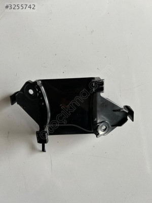 Emniyet Kemeri Klavuz Ön Sağ Audi A6 4F0857782