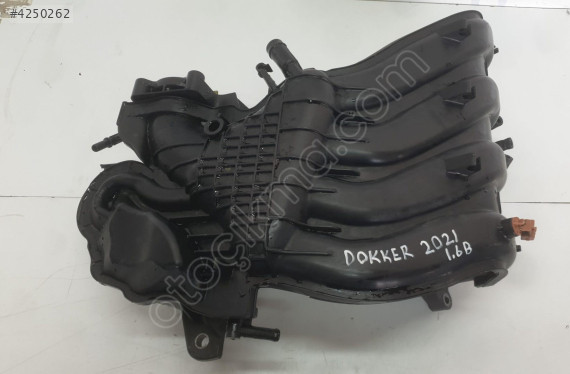 dacia dokker 2021 1.6 emme manifoldu (son fiyat)