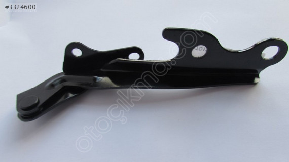 53410-12181 COROLLA 1988-1992 KAPUT MENTEŞESİ SAĞ