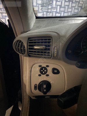 W203 kasa far düğmesi