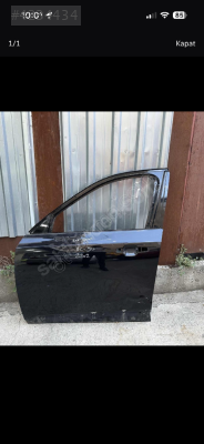 Volvo xc90 sol ön kapı 2016 sonrası