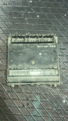 VOLKSWAGEN AUDİ SEAT SKODA konfor beyni çıkma orjinal