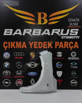 SUZUKİ VİTARA SOL ÖN ÇAMURLUK TEMİZ