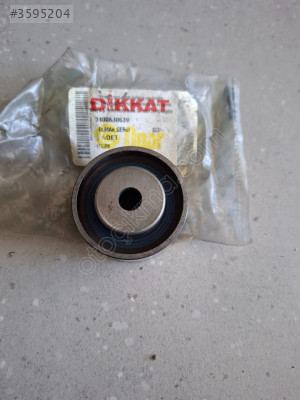 Fiat scudo Tiger gergi rulman 9400830639