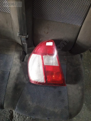 RENAULT CLİO SOL STOP ORJİNAL ÇIKMA