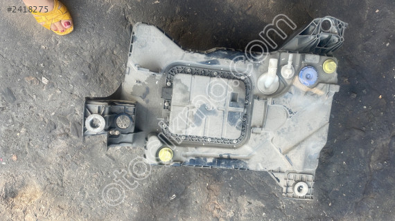 Peugeot 3008 adblue  tankı orijinal