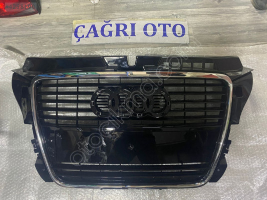 A3 PANJUR SIFIR İTHAL PİANOBLACK 2009 2012 8P0853651 ÇAĞRI OTO