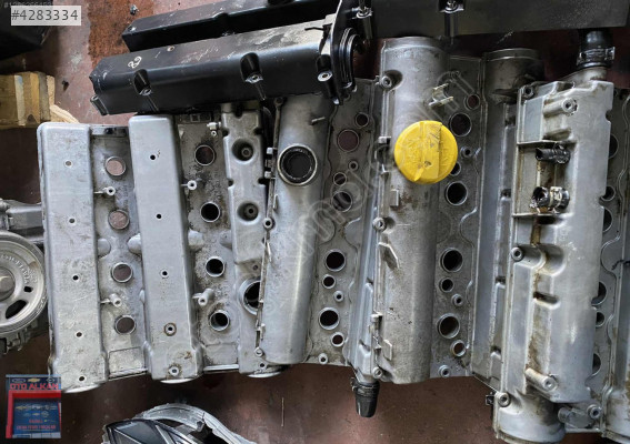 OPEL ASTRA G VECTRA C KÜLBÜTÖR KAPAĞI ORİJİNAL HATASIZ