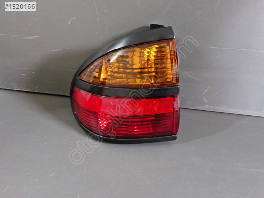 RENAULT LAGUNA SOL ARKA DIŞ STOP DUYSUZ SIFIR 1999-2000