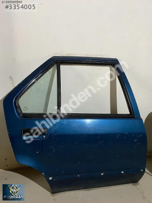OTO CEM'DEN ÇIKMA RENAULT 19 ARKA SAĞ KAPI