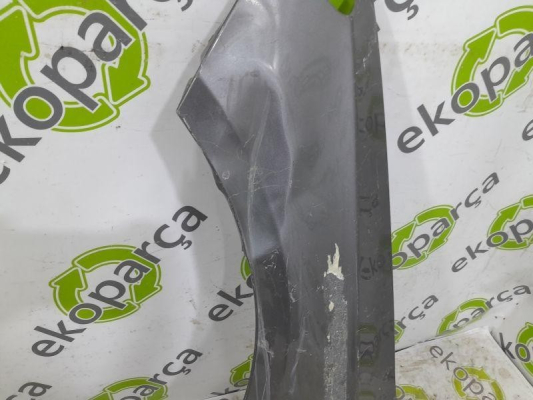 MERCEDES A SERİSİ 2013 2018 W176 SOL ÖN ÇAMURLUK A1768810101