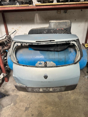 RENAULT SCENIC 2 BAGAJ KAPAĞI