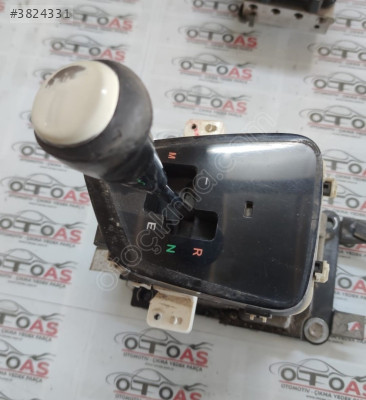 TOYOTA COROLLA VİTES MEKANİZMASI 89451-52021