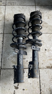 COURİER SAĞ SOL ÖN AMORTİSÖR ÇIKMA ORJİNAL