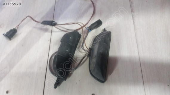 Opel astra g direksiyon tus takimi anahtari
