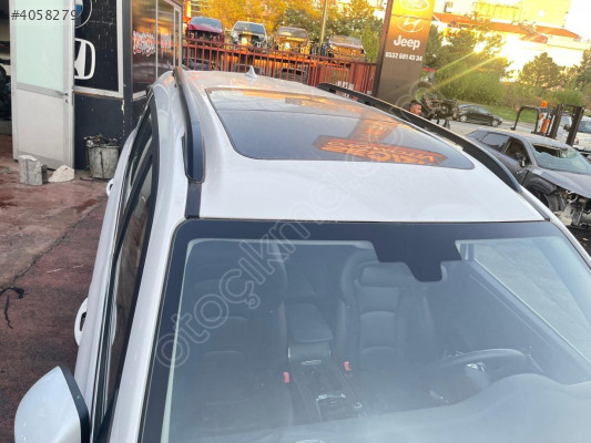 SWM G05 PRO TAVAN HATASIZ 1.5 BENZİNLİ SWD15T 2024