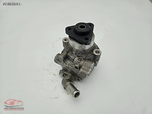 Vw Amarok / T6 Sıfır Direksiyon Pompası Garantili-7E0422154E