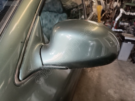HYUNDAİ ELANTRA SOL DİKİZ AYNASI 1996-1999 ORJİNAL ÇIKMA YEDEK