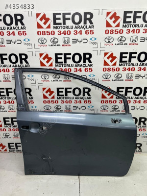 TOYOTA COROLLA SAĞ ÖN KAPI ÇIKMA ORJİNAL YEDEK PARÇA