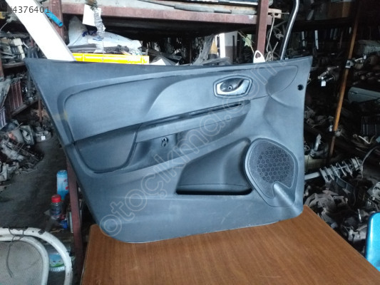 RENAULT CLİO 4 ÇIKMA SOL KAPI DÖŞEMESİ