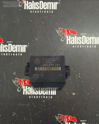 VOLKSWAGEN PASSAT PARK SENSÖRÜ BEYNİ 3B0919283