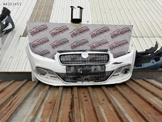 FİAT LİNEA ORJINAL ÖN TAMPON