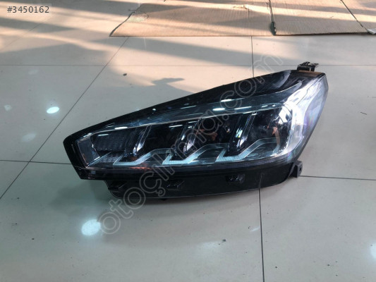 CHERY TİGGO 7 PRO SOL FAR