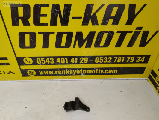 344145071R RENAULT MEGANE 4 TALİSMAN DUSTER FREN TELİ SPORTU