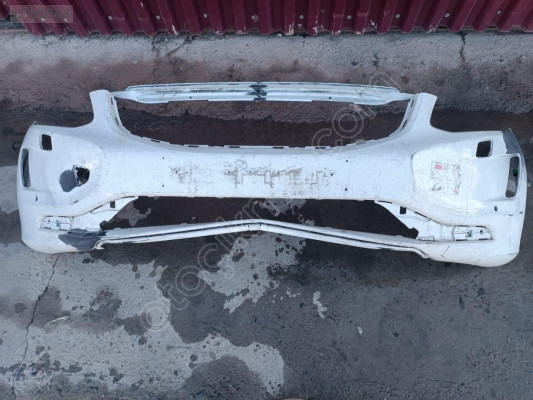Orjinal Çıkma 2015 Volvo XC60 Ön Tampon Parçası