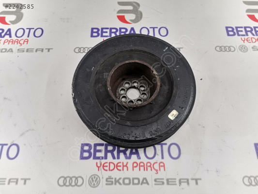 AUDİ A6 A7 2.7 3.0 TDI BMK BUG MKS KRANK KASNAĞI 059105251