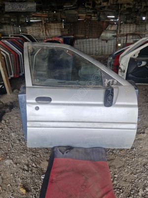 Fort escort sağ ön kapı