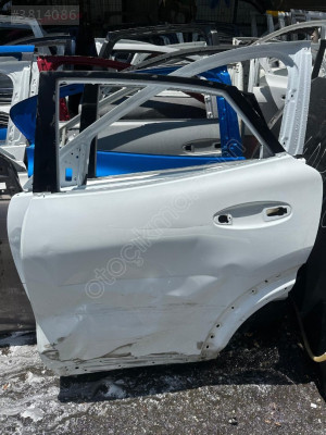 MİRİM  OTODAN FORD PUMA SOL ARKA KAPI