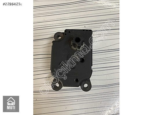 ALFA ROMEO 147 HAVA KAPAK MOTORU/AKTÜATÖR 52495067