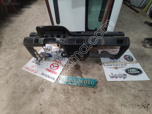 MİTSUBİSHİ GALANT ÖN GÖĞÜS