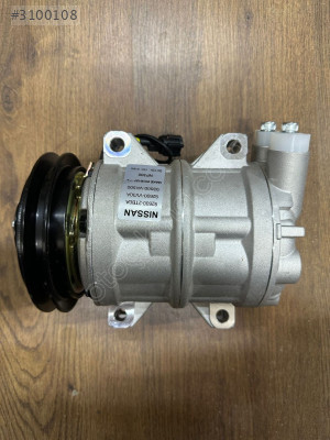 Nissan YD25 Klima Kompresör 2002-2005 92600-2TB0A