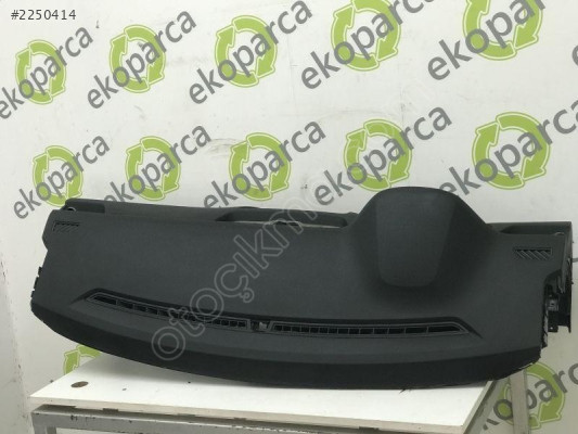 SKODA OCTAVİA 2013 2020 TORPİDO (ORJİNAL) 5E1857007