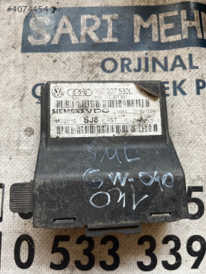 ÇIKMA VW TIGUAN 1K0 907 530 L 1K0907530L GATEWAY BEYNİ