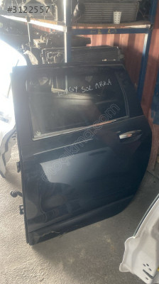 DACİA LODGY SOL ARKA KAPI OTO FEDAİ